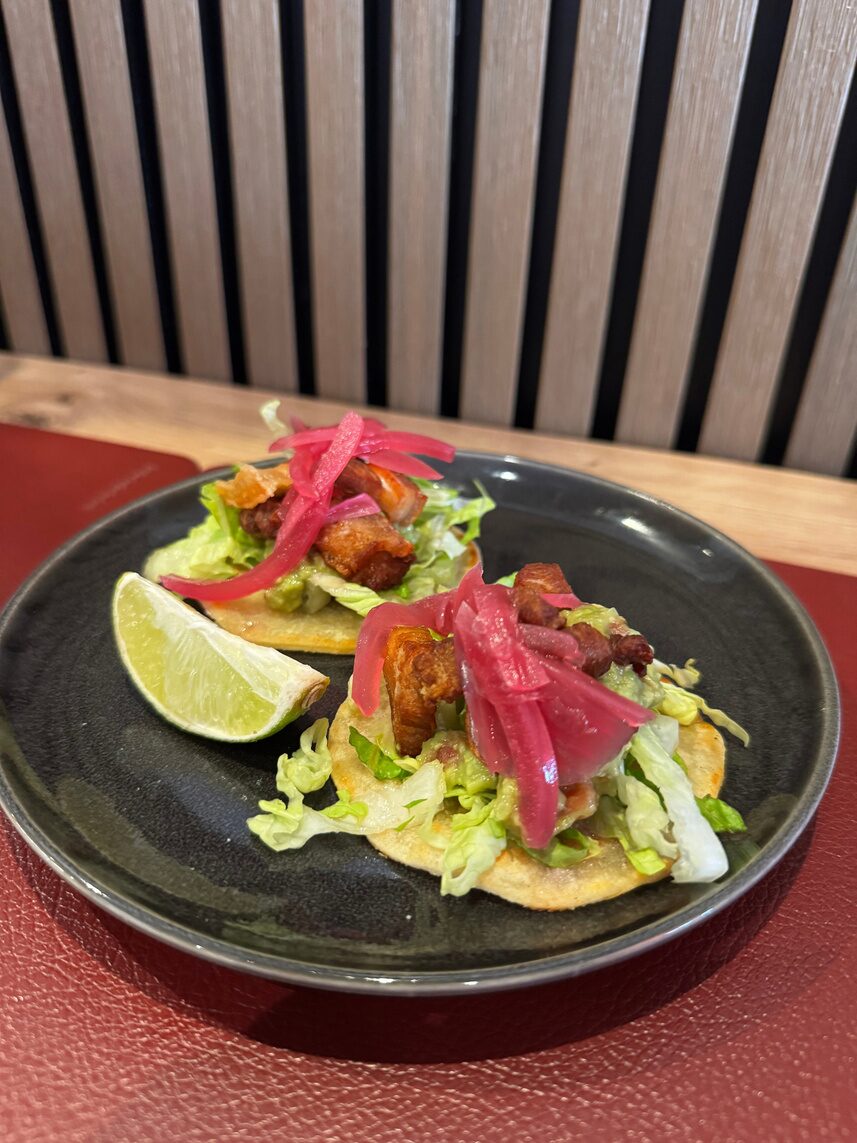 Andino Gastrobar — foto 2